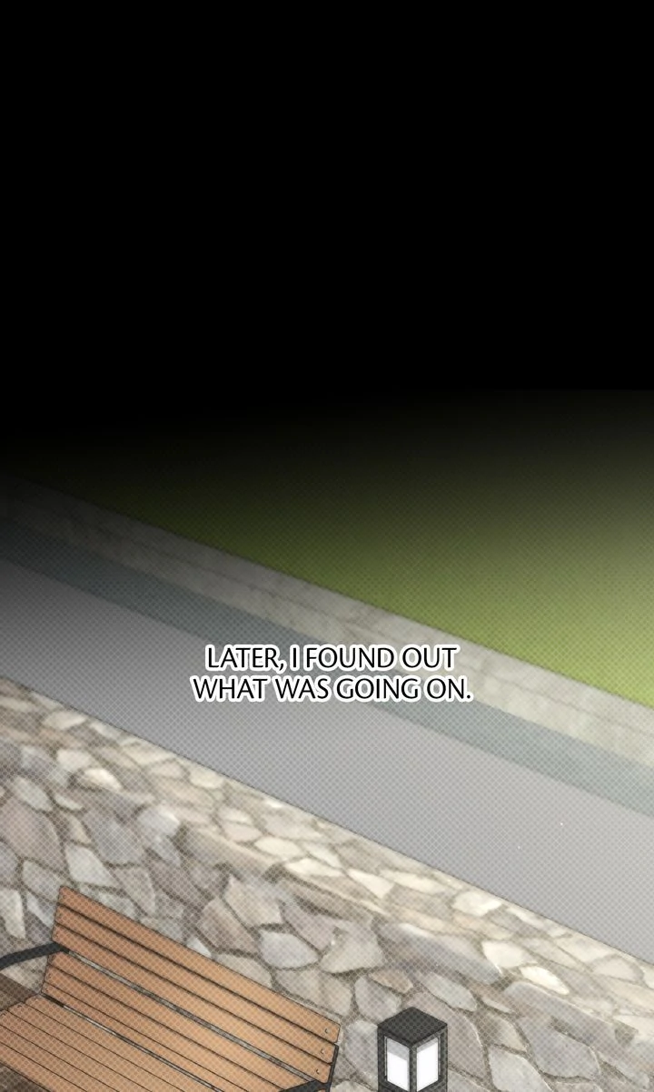 Pheromone Fetish [Full ver.] - Chapter 19 manhwa
