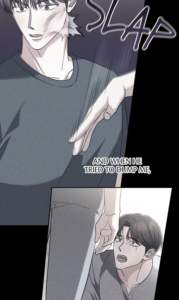 Pheromone Fetish [Full ver.] - Chapter 19 manhwa