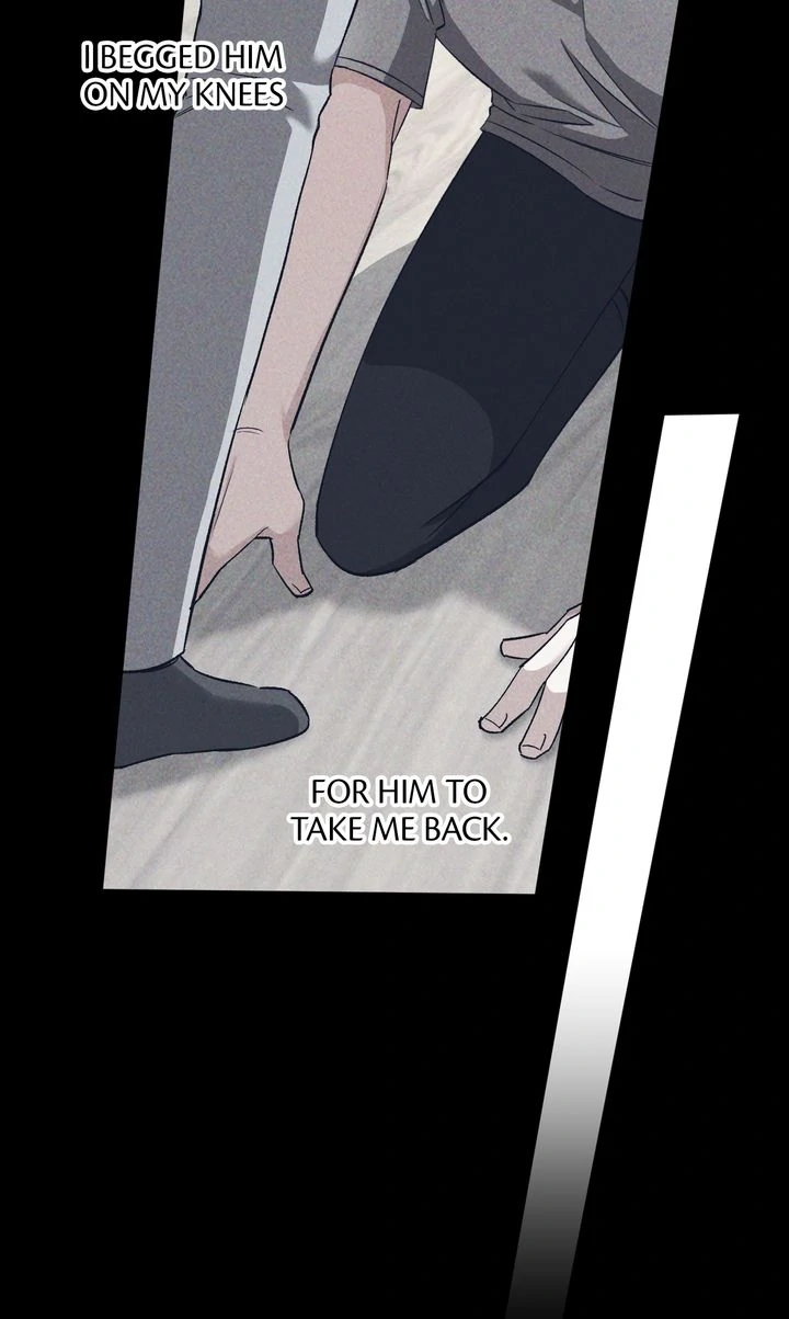 Pheromone Fetish [Full ver.] - Chapter 19 manhwa