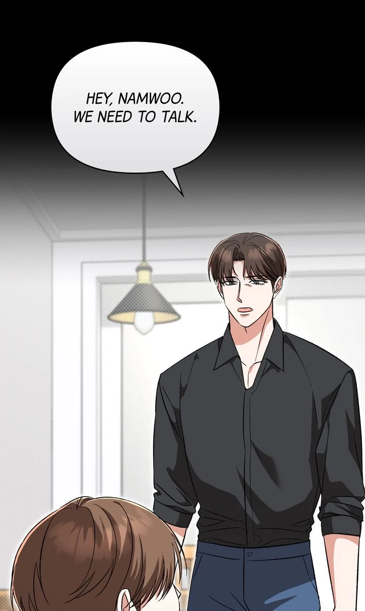 Pheromone Fetish [Full ver.] - Chapter 19 manhwa