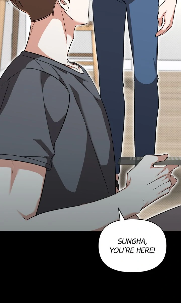Pheromone Fetish [Full ver.] - Chapter 19 manhwa