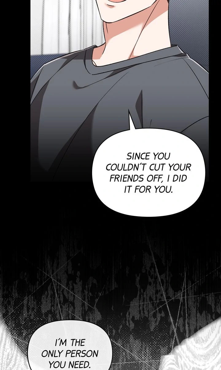 Pheromone Fetish [Full ver.] - Chapter 19 manhwa