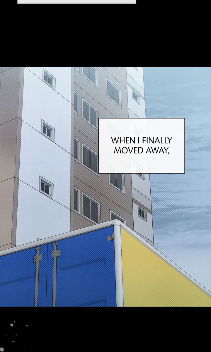 Pheromone Fetish [Full ver.] - Chapter 19 manhwa