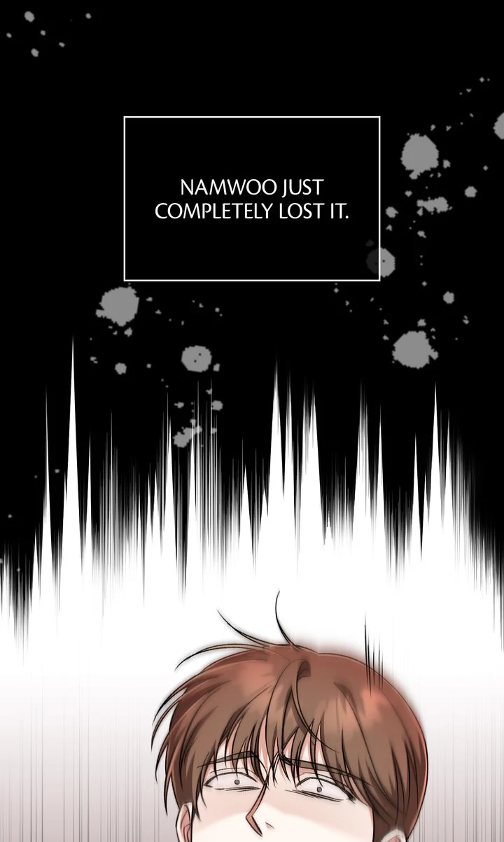 Pheromone Fetish [Full ver.] - Chapter 19 manhwa