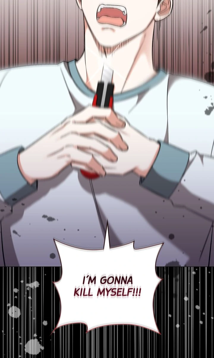 Pheromone Fetish [Full ver.] - Chapter 19 manhwa