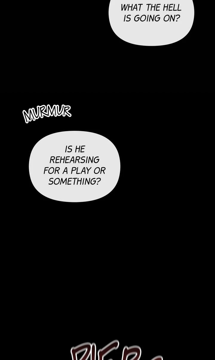 Pheromone Fetish [Full ver.] - Chapter 19 manhwa
