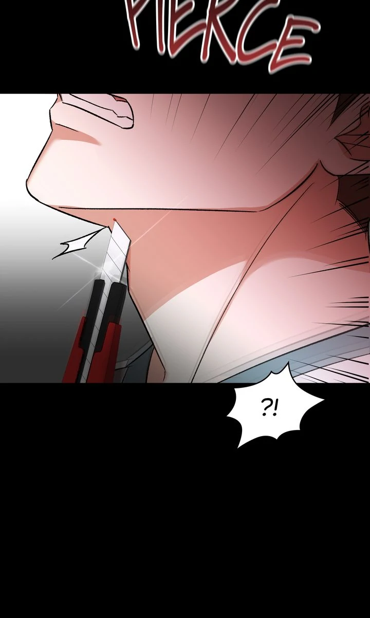 Pheromone Fetish [Full ver.] - Chapter 19 manhwa