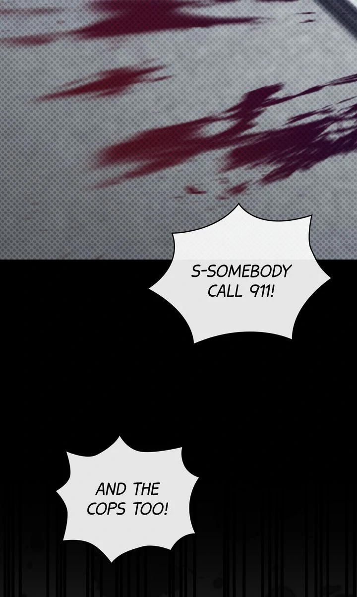 Pheromone Fetish [Full ver.] - Chapter 19 manhwa