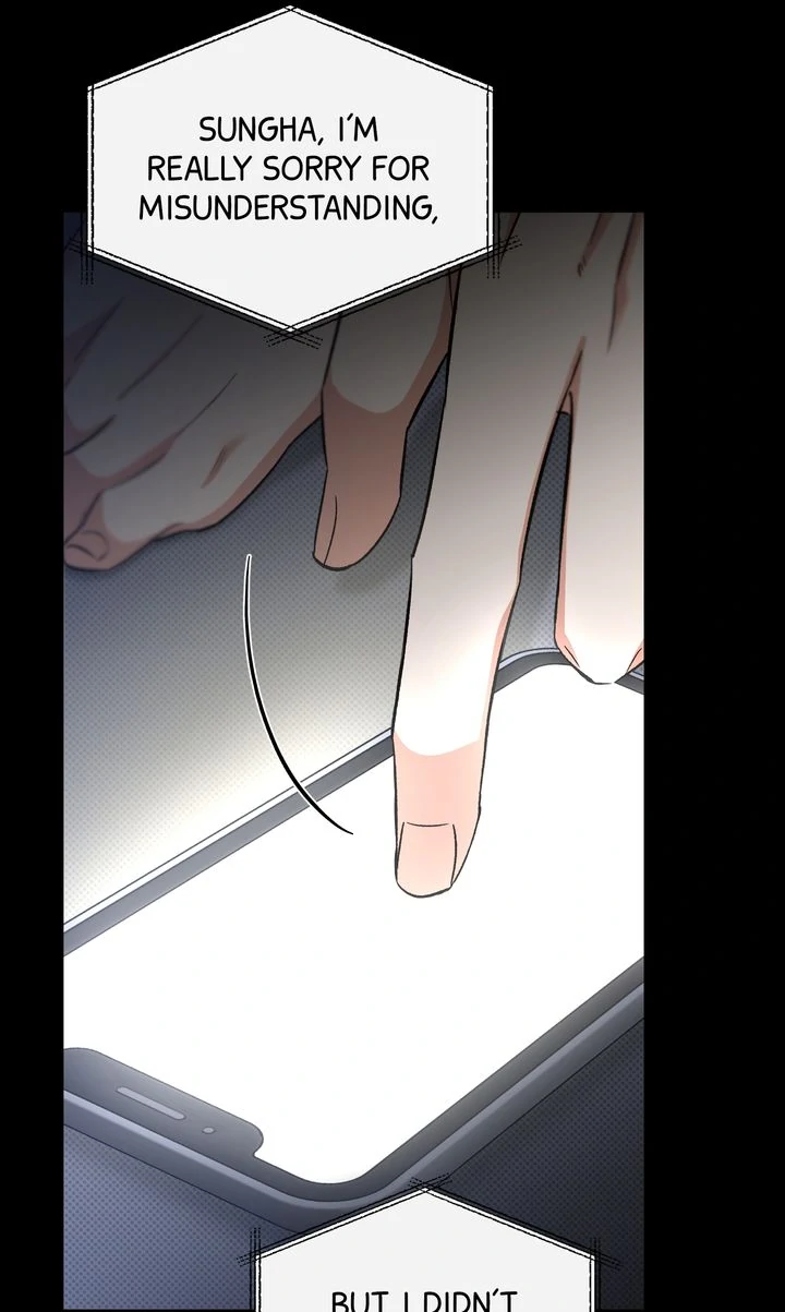 Pheromone Fetish [Full ver.] - Chapter 19 manhwa