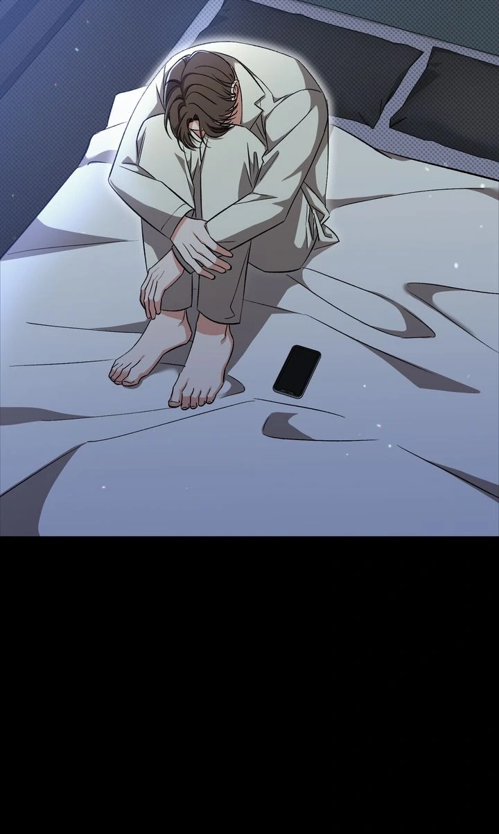 Pheromone Fetish [Full ver.] - Chapter 19 manhwa