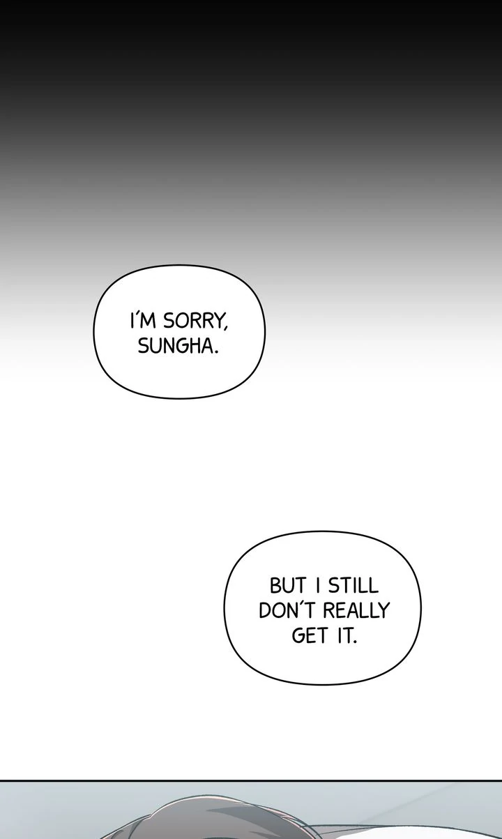 Pheromone Fetish [Full ver.] - Chapter 19 manhwa