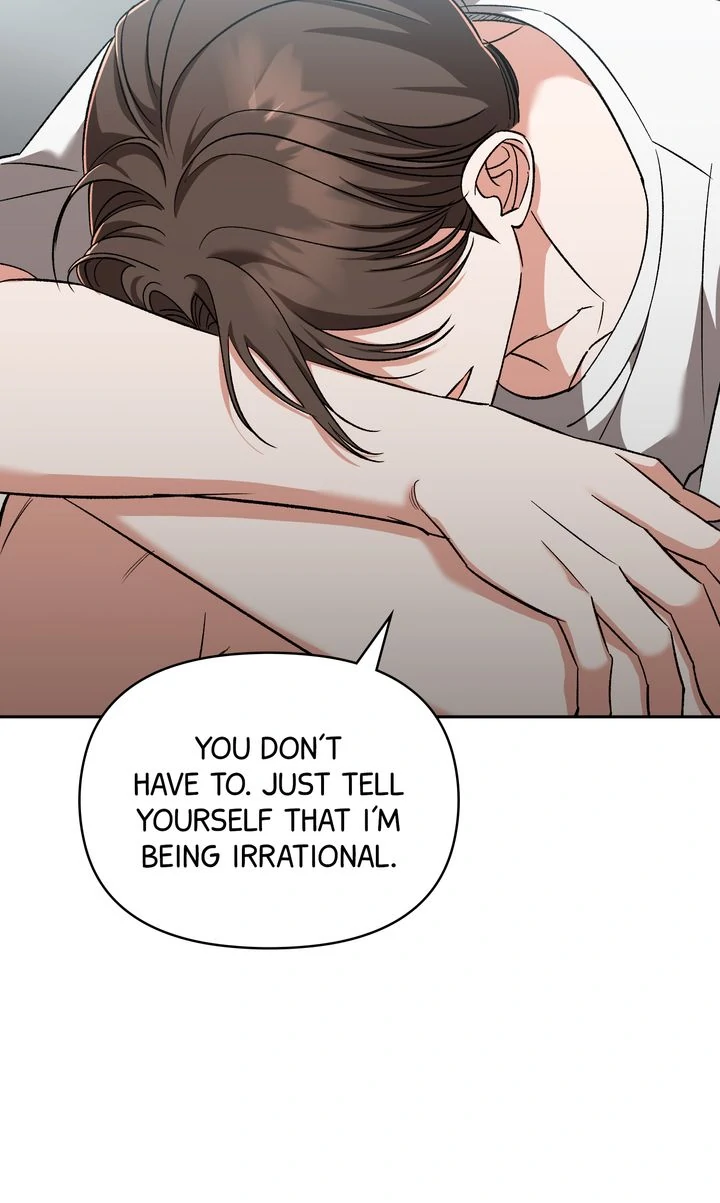Pheromone Fetish [Full ver.] - Chapter 19 manhwa