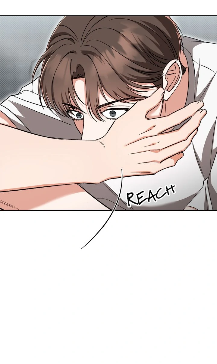 Pheromone Fetish [Full ver.] - Chapter 19 manhwa
