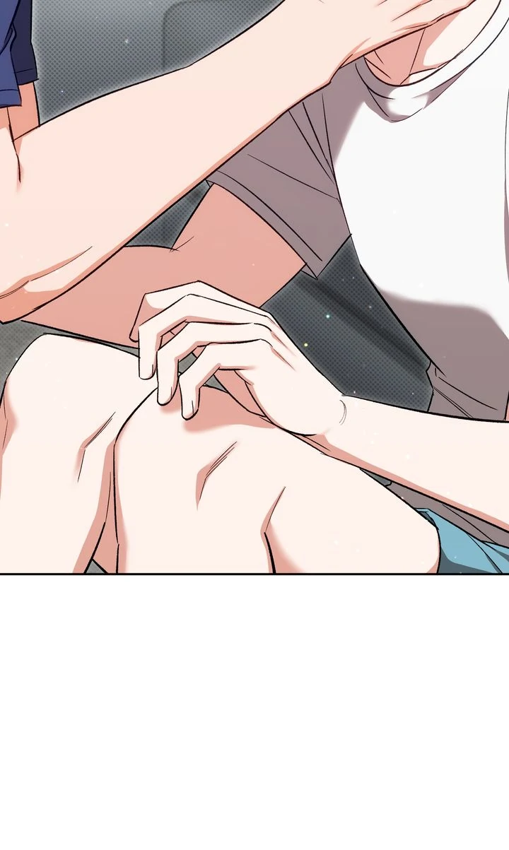 Pheromone Fetish [Full ver.] - Chapter 19 manhwa