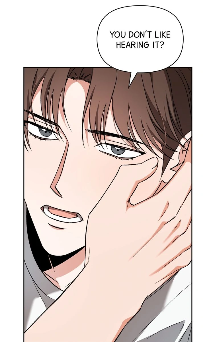 Pheromone Fetish [Full ver.] - Chapter 19 manhwa