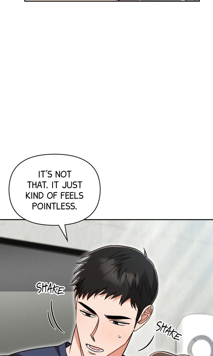 Pheromone Fetish [Full ver.] - Chapter 19 manhwa