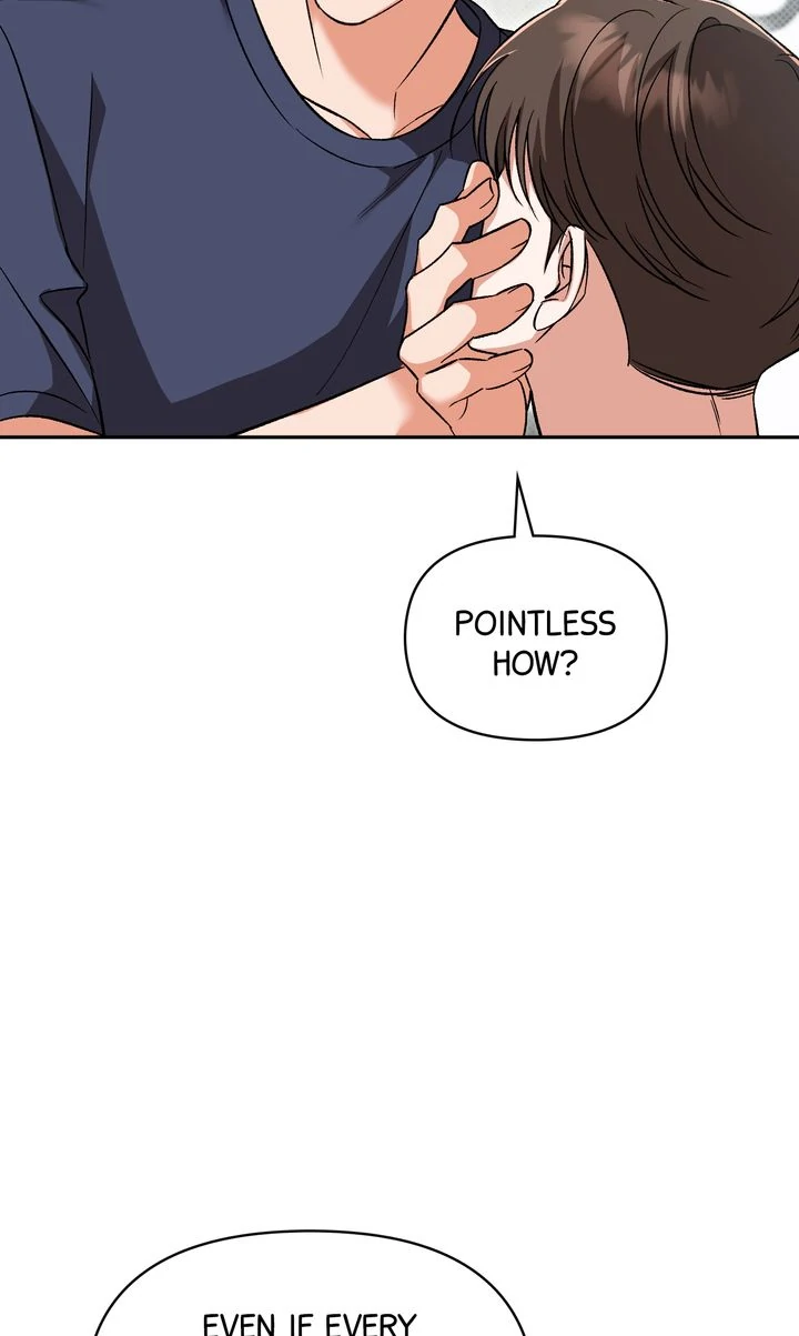 Pheromone Fetish [Full ver.] - Chapter 19 manhwa