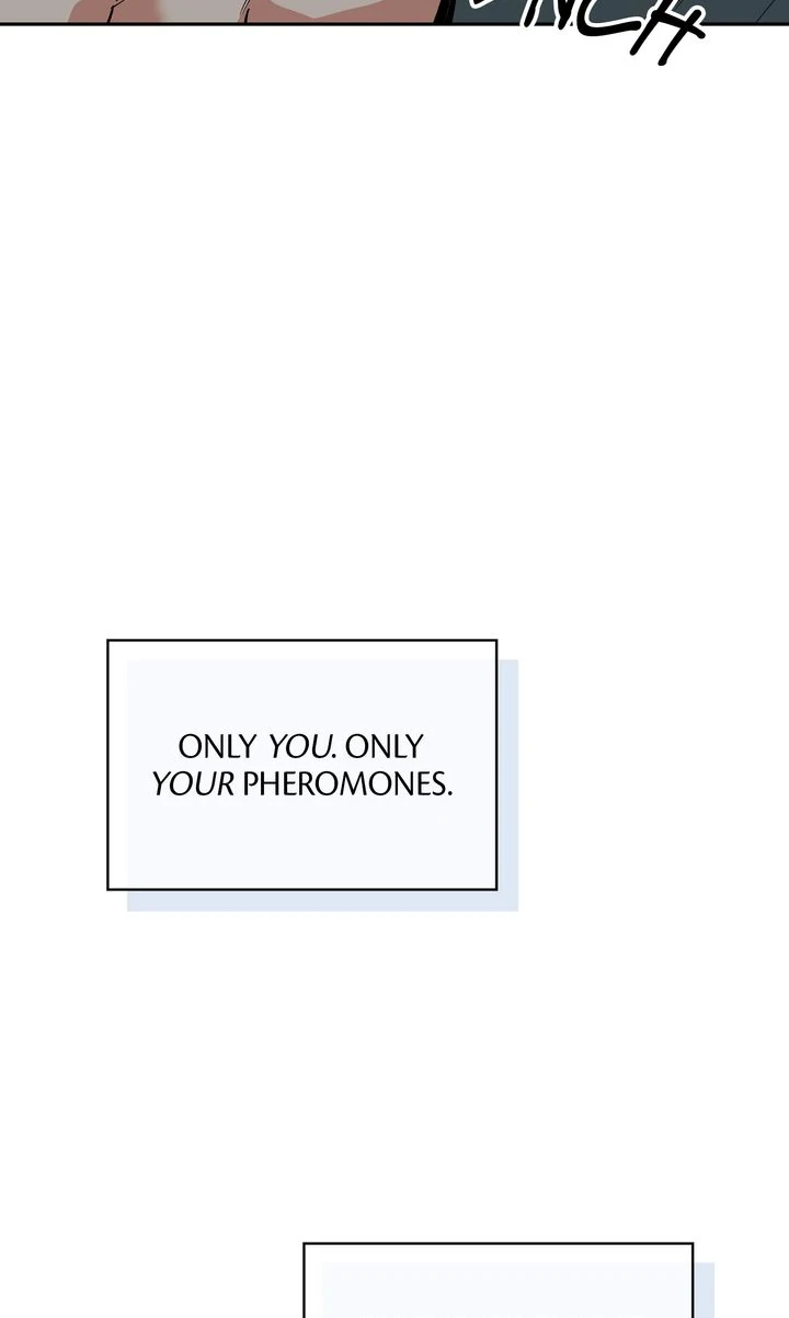 Pheromone Fetish [Full ver.] - Chapter 19 manhwa
