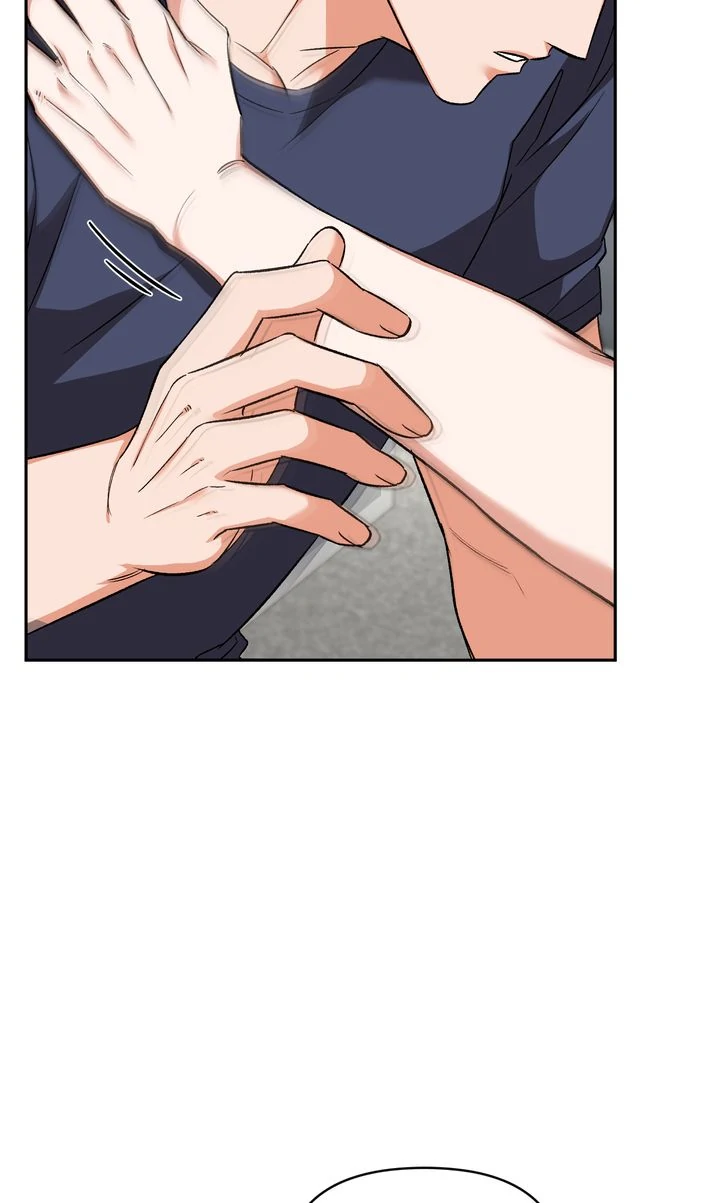 Pheromone Fetish [Full ver.] - Chapter 19 manhwa