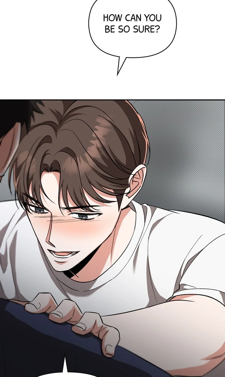 Pheromone Fetish [Full ver.] - Chapter 19 manhwa
