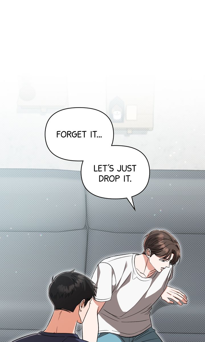 Pheromone Fetish [Full ver.] - Chapter 19 manhwa
