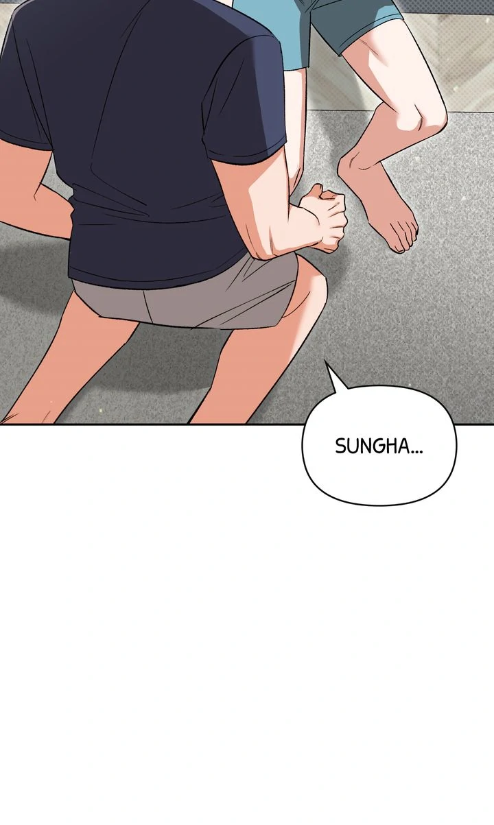 Pheromone Fetish [Full ver.] - Chapter 19 manhwa