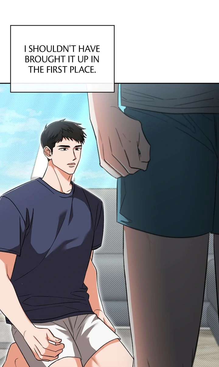 Pheromone Fetish [Full ver.] - Chapter 19 manhwa