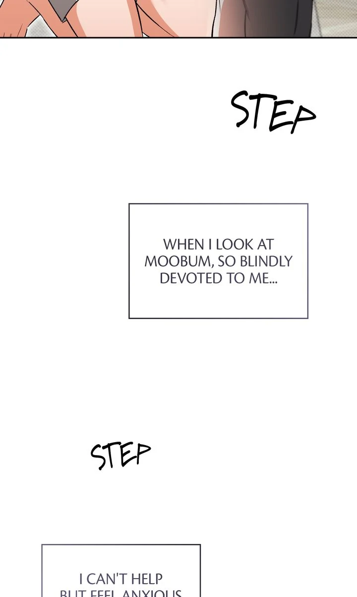 Pheromone Fetish [Full ver.] - Chapter 19 manhwa