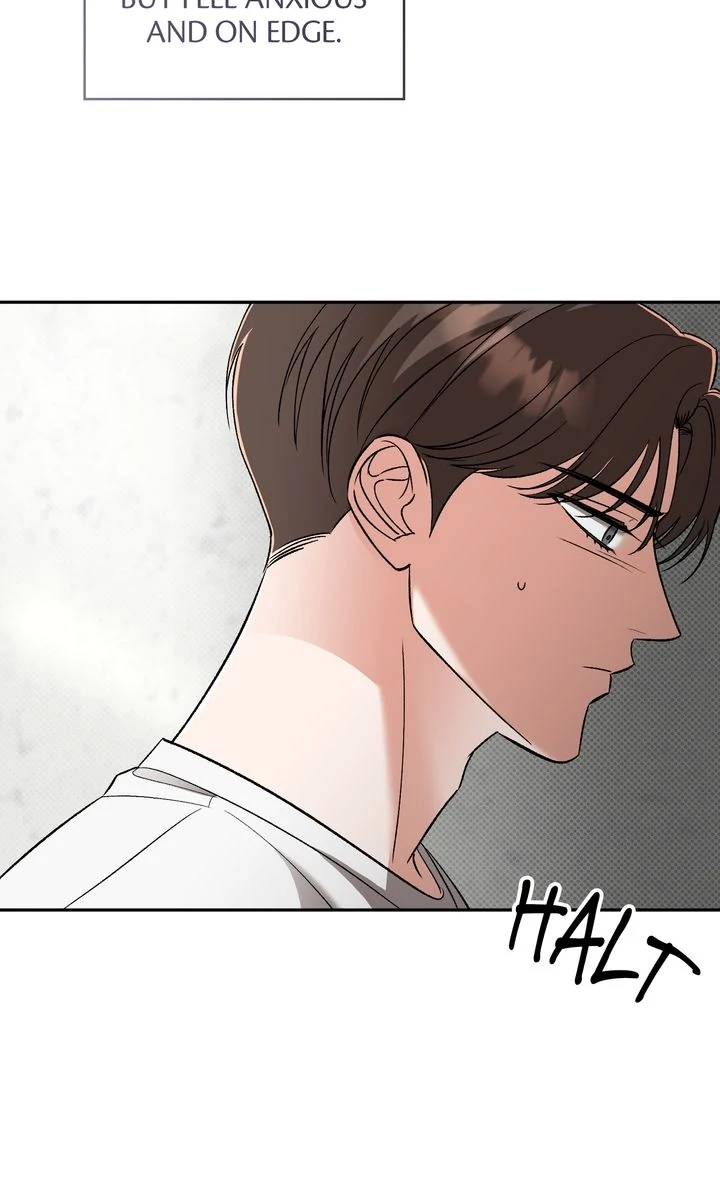 Pheromone Fetish [Full ver.] - Chapter 19 manhwa