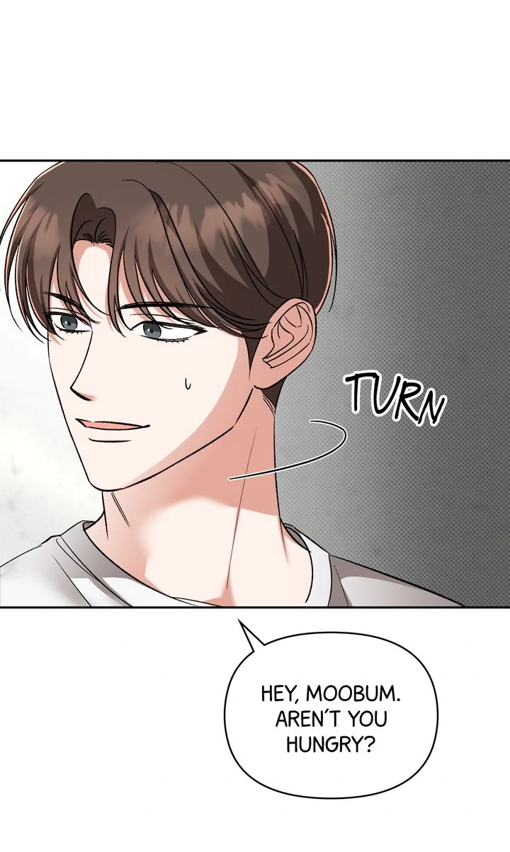 Pheromone Fetish [Full ver.] - Chapter 19 manhwa