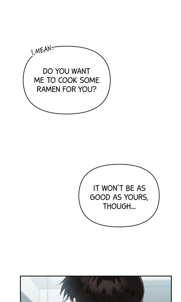 Pheromone Fetish [Full ver.] - Chapter 19 manhwa