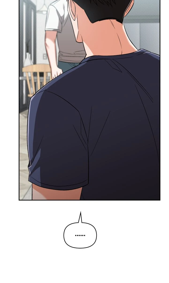 Pheromone Fetish [Full ver.] - Chapter 19 manhwa