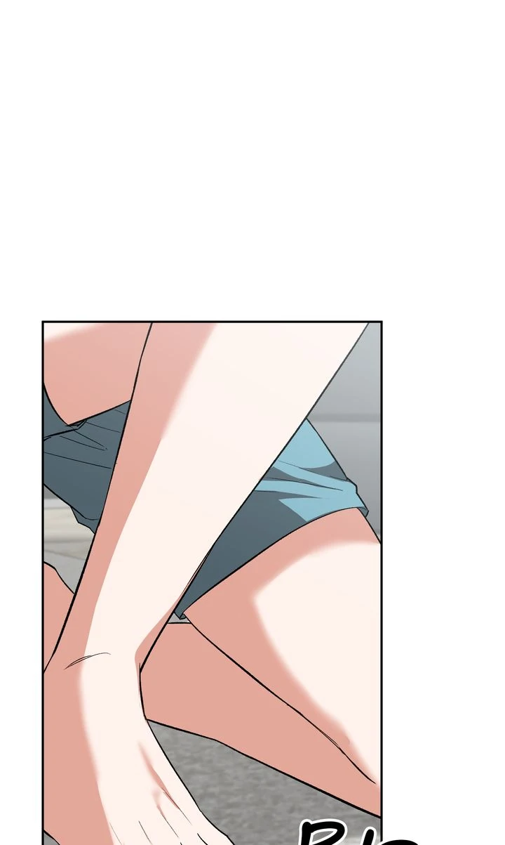 Pheromone Fetish [Full ver.] - Chapter 19 manhwa