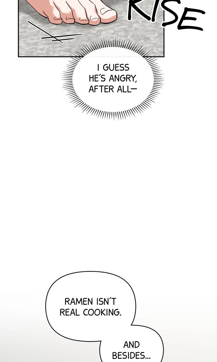 Pheromone Fetish [Full ver.] - Chapter 19 manhwa