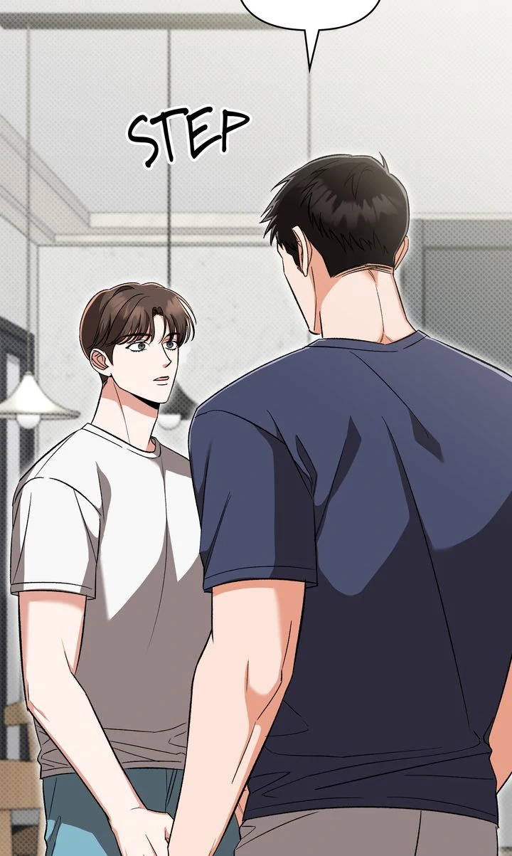 Pheromone Fetish [Full ver.] - Chapter 19 manhwa