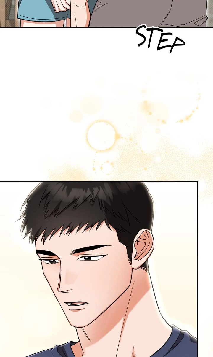 Pheromone Fetish [Full ver.] - Chapter 19 manhwa