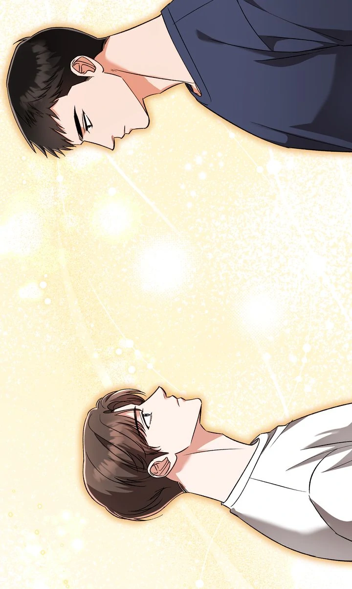 Pheromone Fetish [Full ver.] - Chapter 19 manhwa