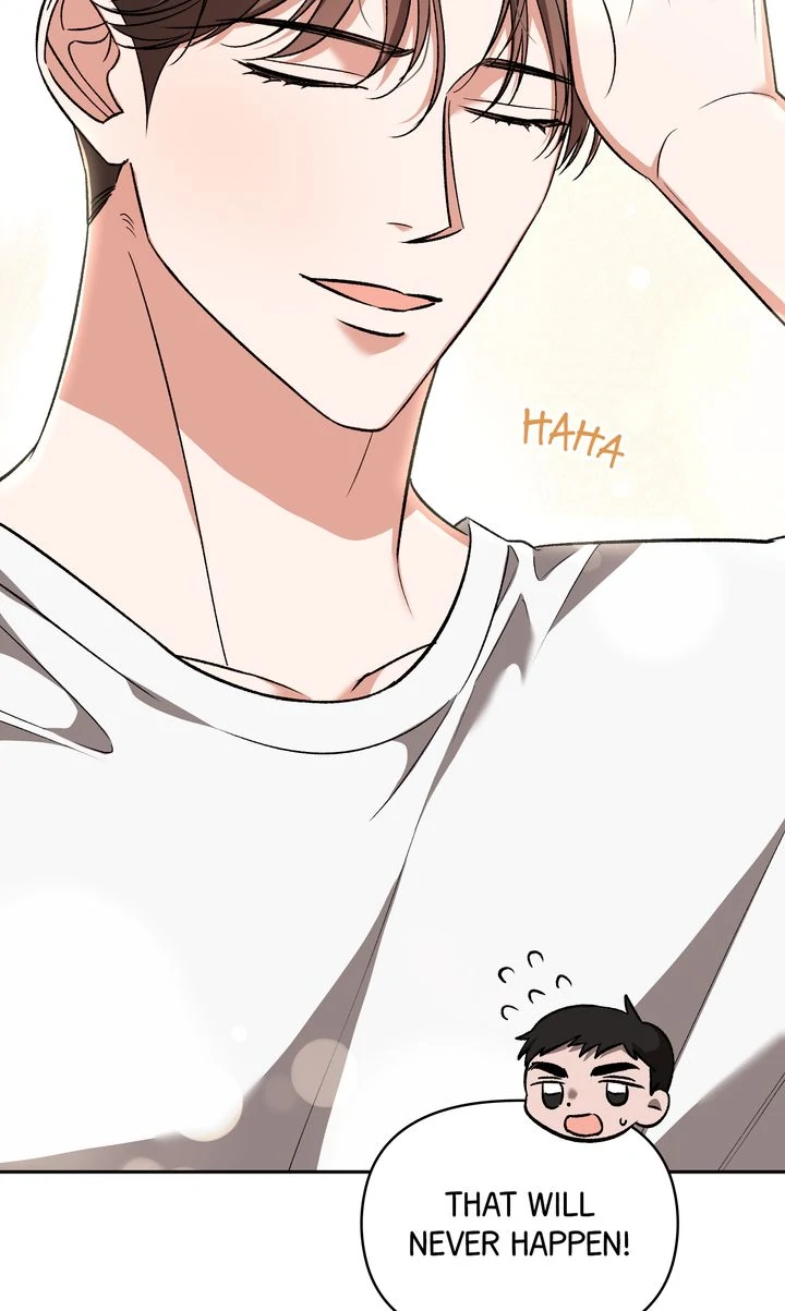Pheromone Fetish [Full ver.] - Chapter 19 manhwa