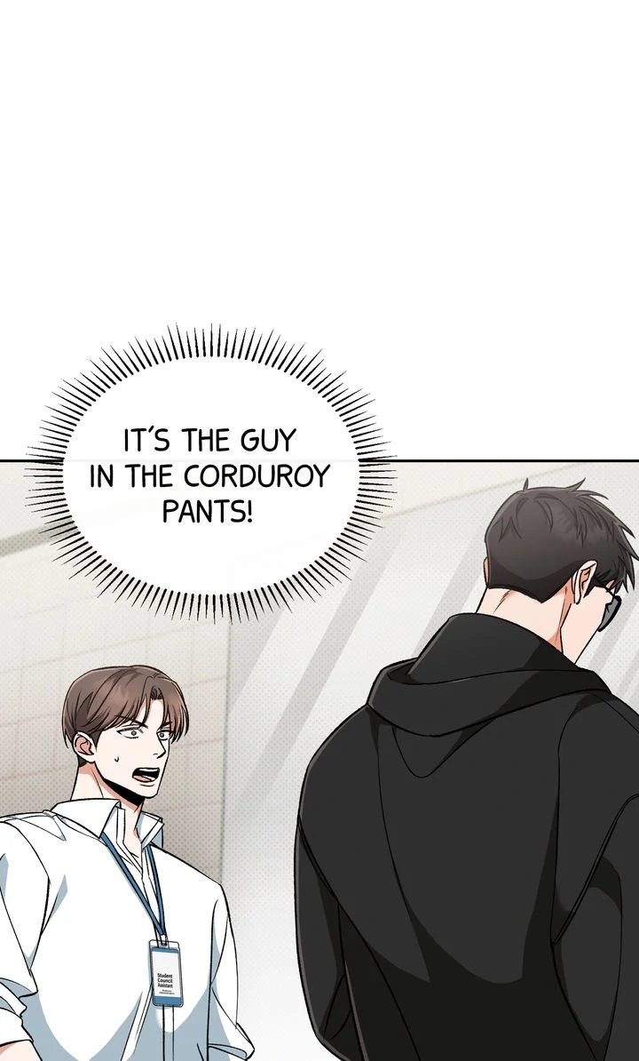 Pheromone Fetish [Full ver.] - Chapter 2 manhwa
