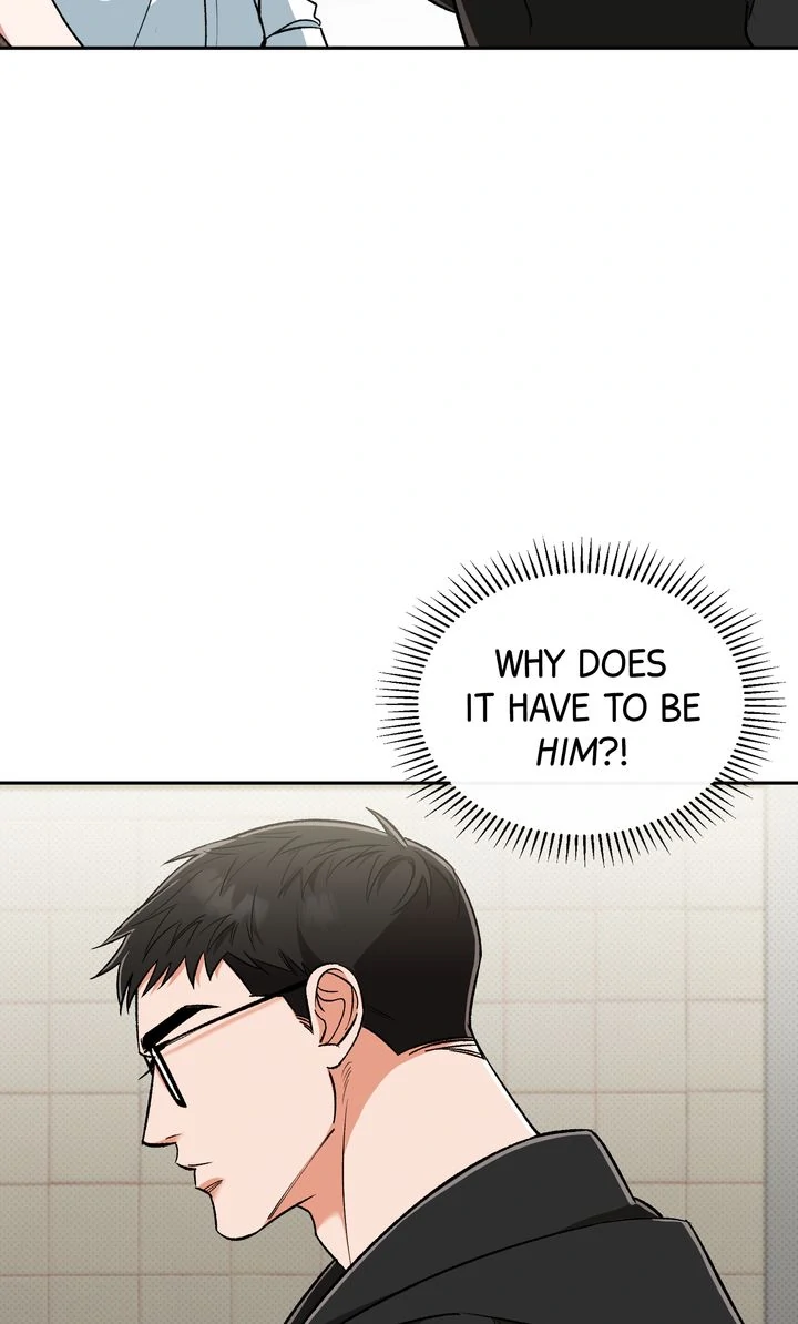 Pheromone Fetish [Full ver.] - Chapter 2 manhwa