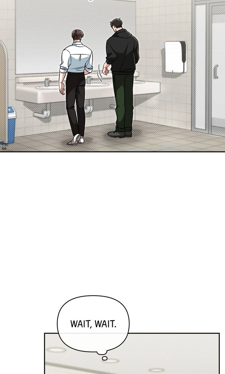 Pheromone Fetish [Full ver.] - Chapter 2 manhwa