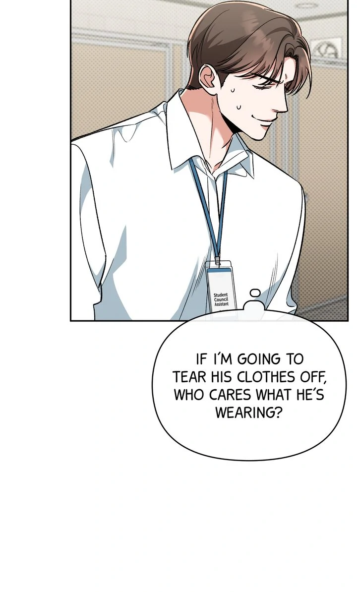 Pheromone Fetish [Full ver.] - Chapter 2 manhwa