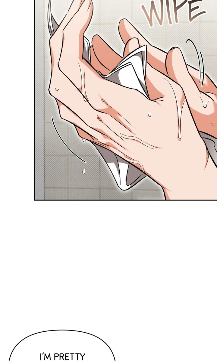 Pheromone Fetish [Full ver.] - Chapter 2 manhwa