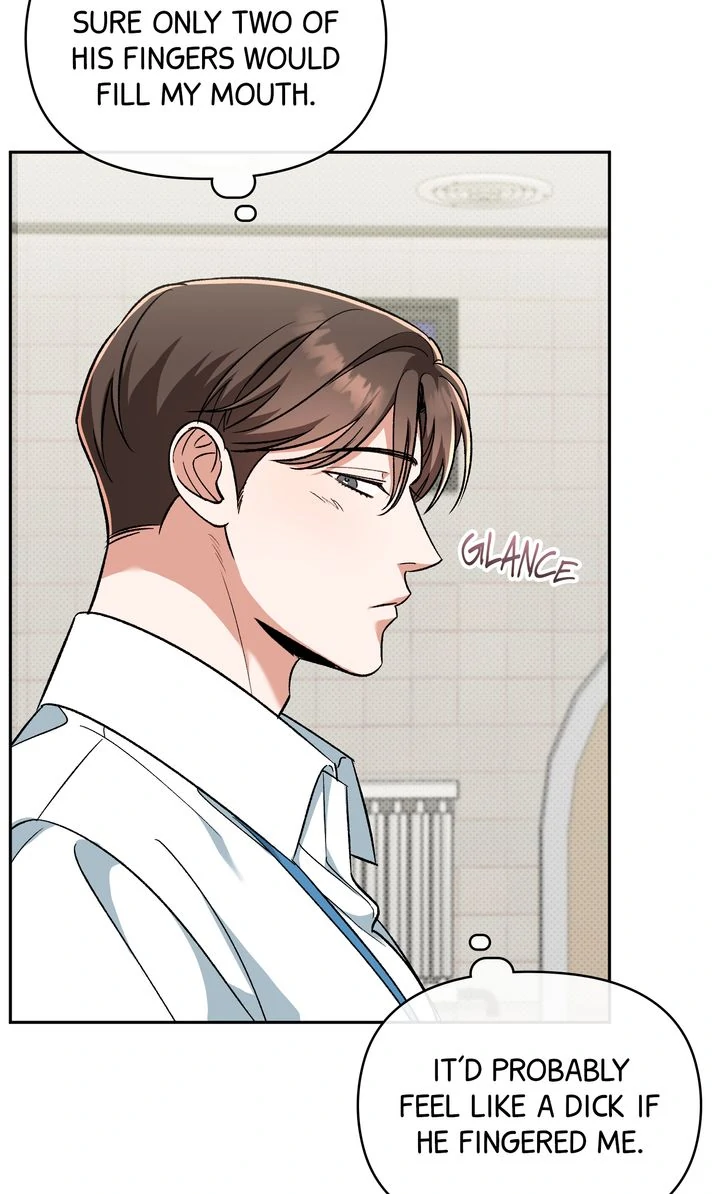 Pheromone Fetish [Full ver.] - Chapter 2 manhwa