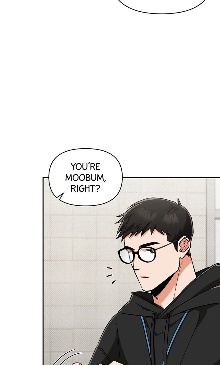 Pheromone Fetish [Full ver.] - Chapter 2 manhwa