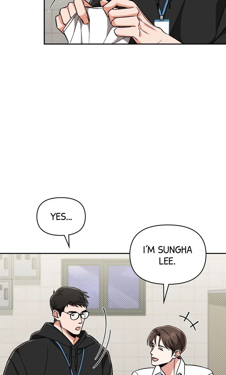 Pheromone Fetish [Full ver.] - Chapter 2 manhwa