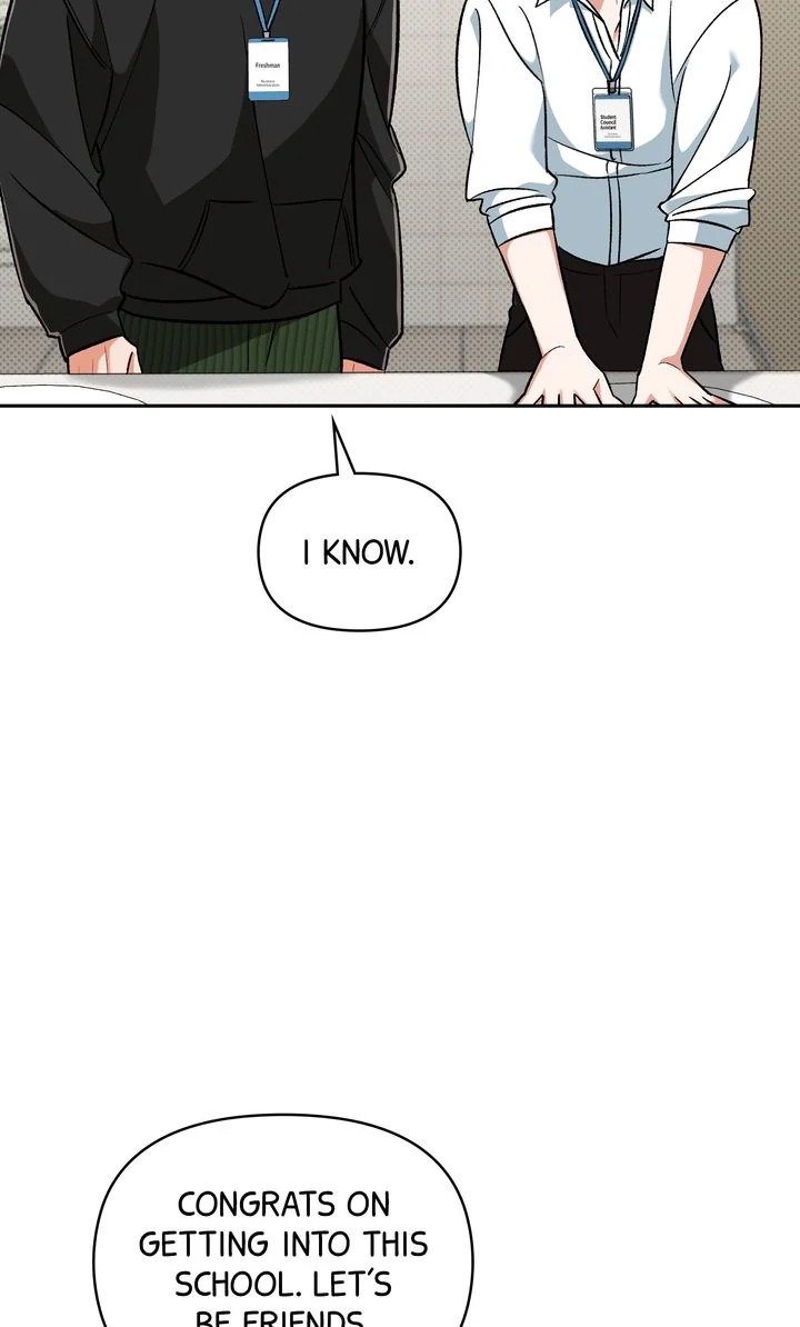 Pheromone Fetish [Full ver.] - Chapter 2 manhwa