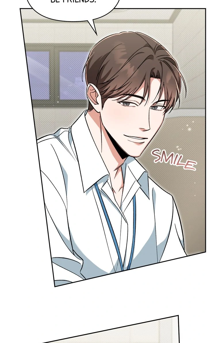 Pheromone Fetish [Full ver.] - Chapter 2 manhwa