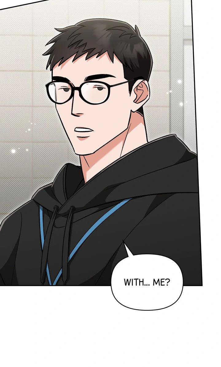 Pheromone Fetish [Full ver.] - Chapter 2 manhwa