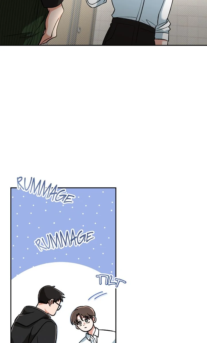 Pheromone Fetish [Full ver.] - Chapter 2 manhwa